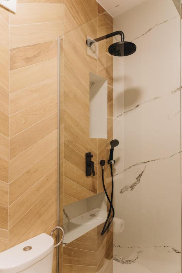 Tulip Apartment Oradea Exteriér fotografie