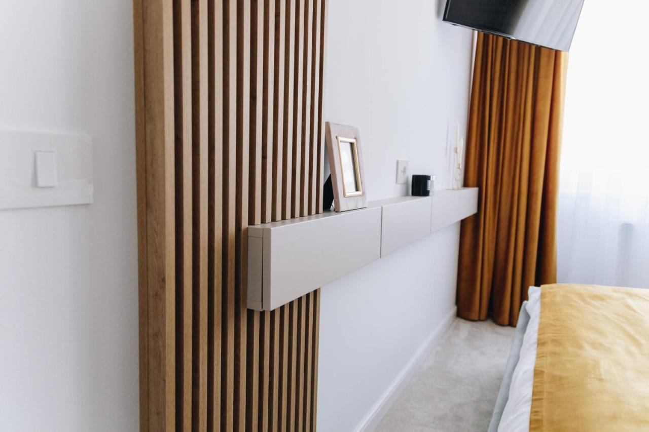 Tulip Apartment Oradea Exteriér fotografie